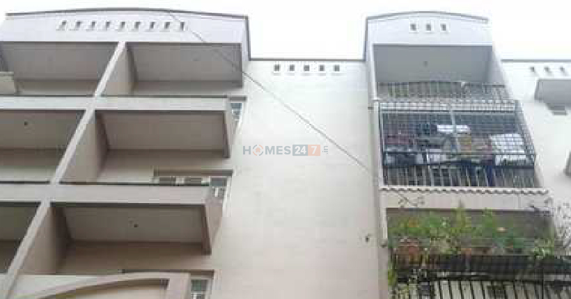 Shreya Residency-cover-06